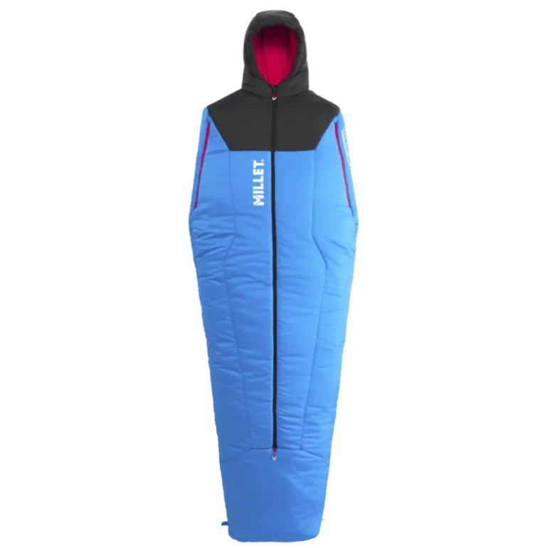 MilletBossons -10° Reg - Sac de couchage