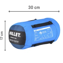 MilletBossons 5° Reg - Sac de couchage