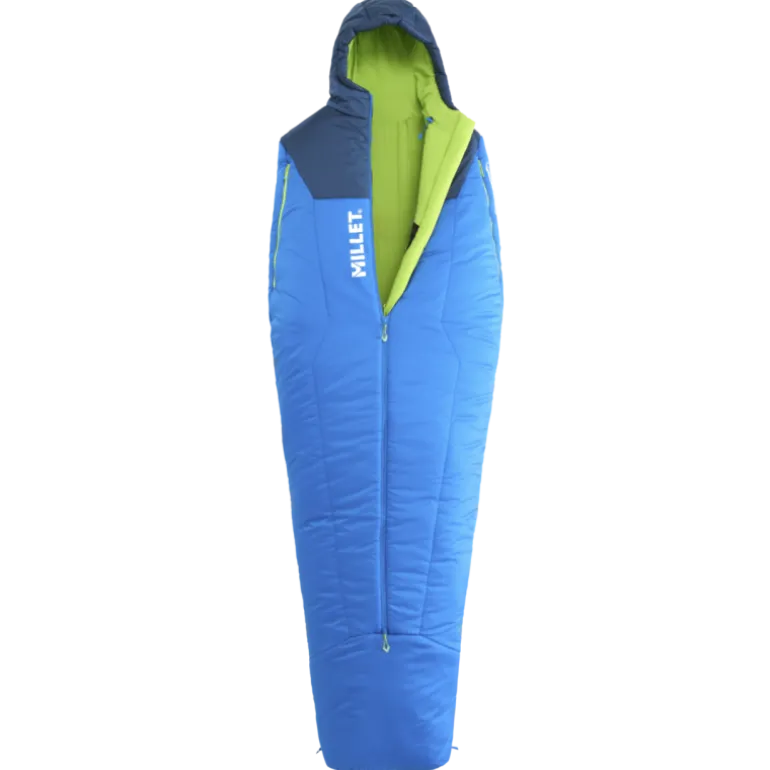 MilletBossons -2° Reg - Sac de couchage