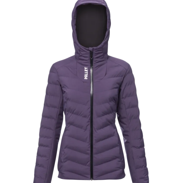 MilletBrevent Peak Jacket - Veste ski femme