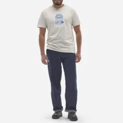 MilletCDG Chamonix Logo TS SS - T-shirt homme