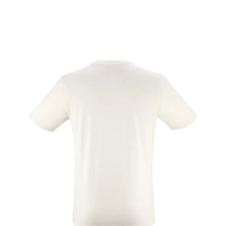 MilletCDG Chamonix Logo TS SS - T-shirt homme
