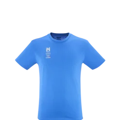 MilletCDG Chamonix Map TS SS - T-shirt homme