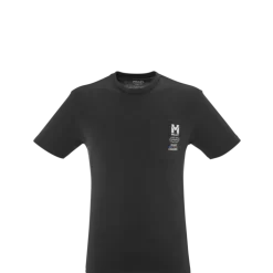 MilletCDG Chamonix Poc TS SS - T-shirt homme