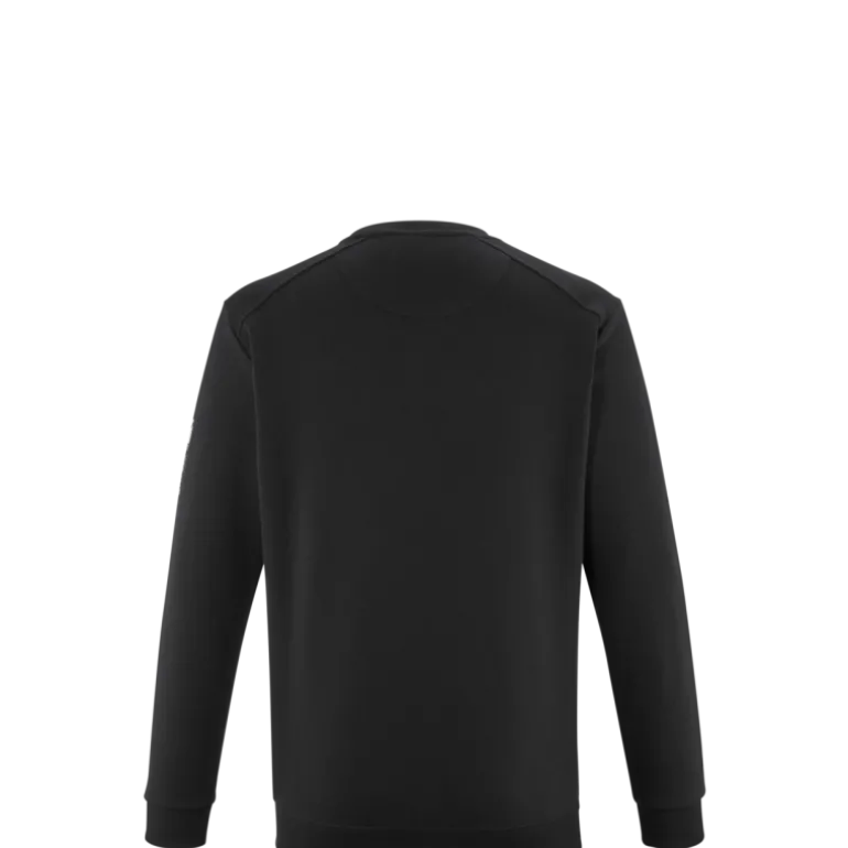 MilletCDG Chamonix Sweat Crewneck - Sweatshirt homme