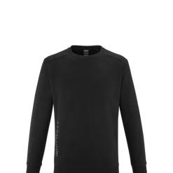 MilletCDG Chamonix Sweat Crewneck - Sweatshirt homme