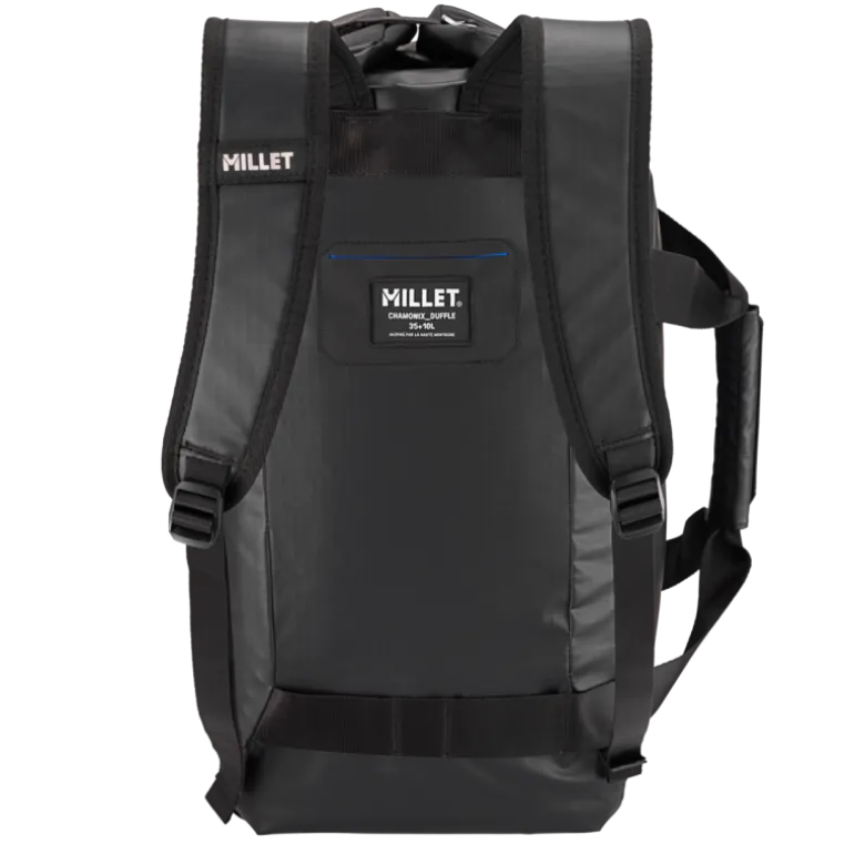 MilletChamonix Duffle 35+10 - Duffel