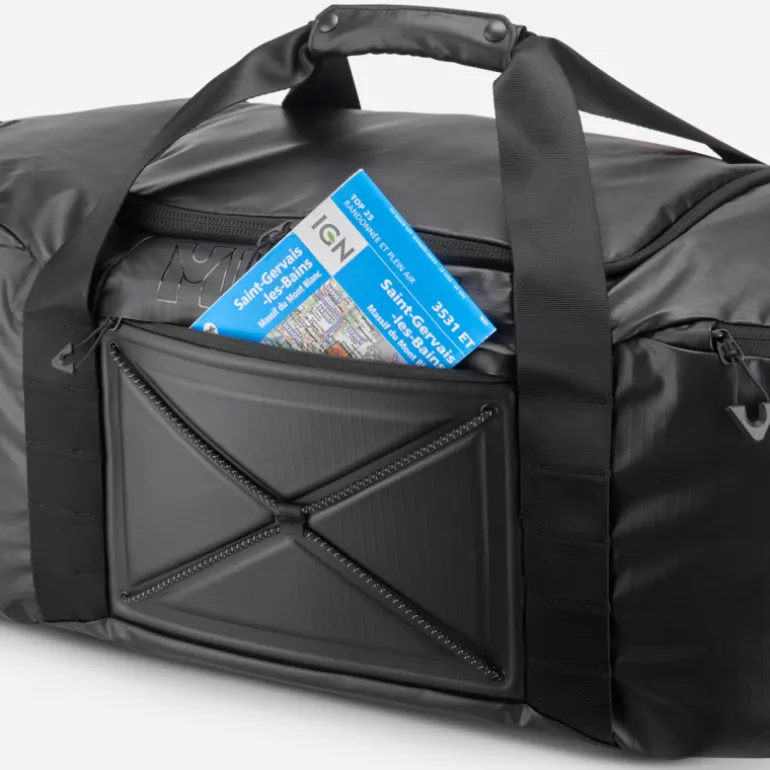 MilletChamonix Duffle 60+15 - Sac à dos