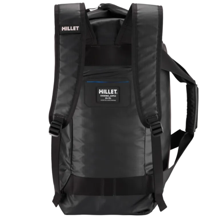 MilletChamonix Duffle 60+15 - Sac à dos