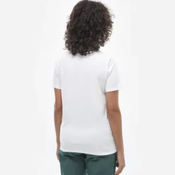 MilletChamonix Flower TS SS - T-shirt femme