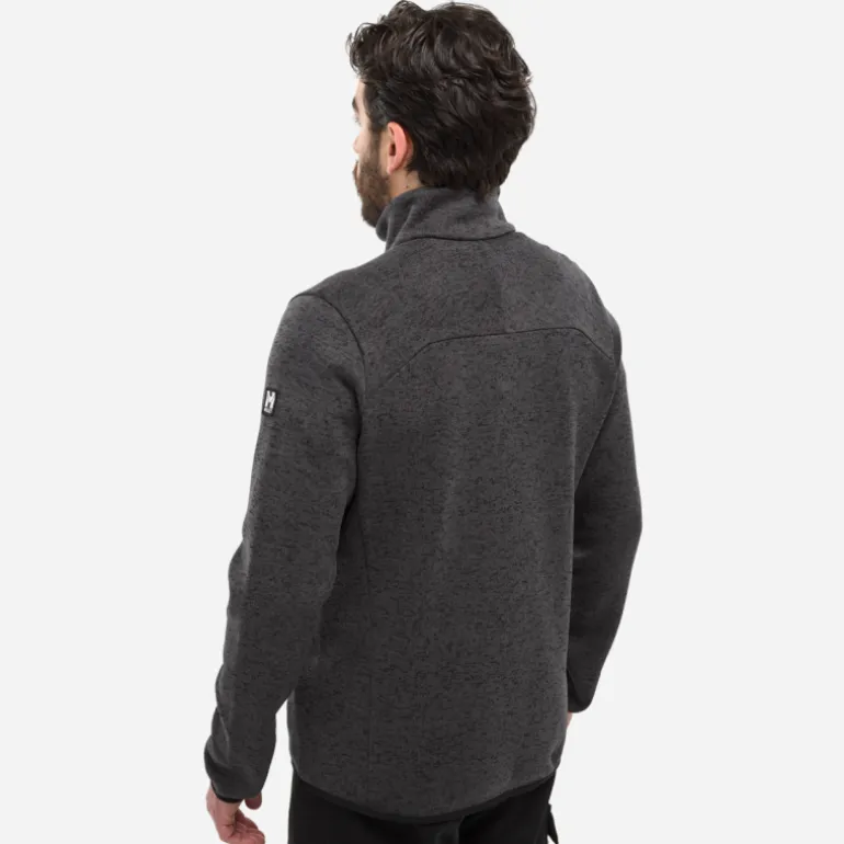 MilletChamonix Knit Jacket - Polaire homme