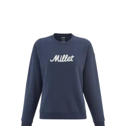MilletChamonix Sweat Crewneck - Sweatshirt femme