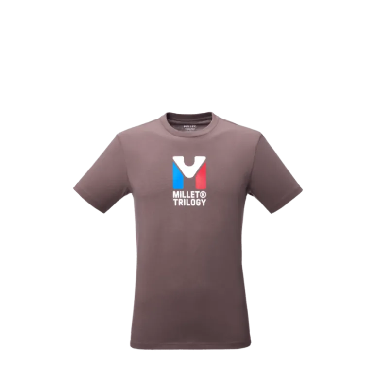 MilletChamonix Trilogy TS SS - T-shirt homme