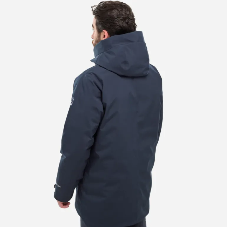 MilletChamonix Warm Parka - Parka homme
