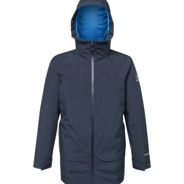MilletChamonix Warm Parka - Parka homme