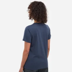 MilletCimaï Climb TS SS - T-shirt femme