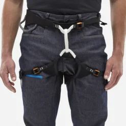 MilletCimaï Denim Pant - Pantalon escalade homme