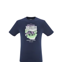 MilletCimaï Summit TS SS - T-shirt homme
