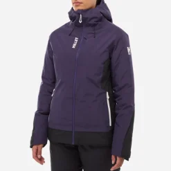 MilletCosmic Warm GTX Jacket - Veste ski femme