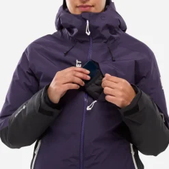 MilletCosmic Warm GTX Jacket - Veste ski femme