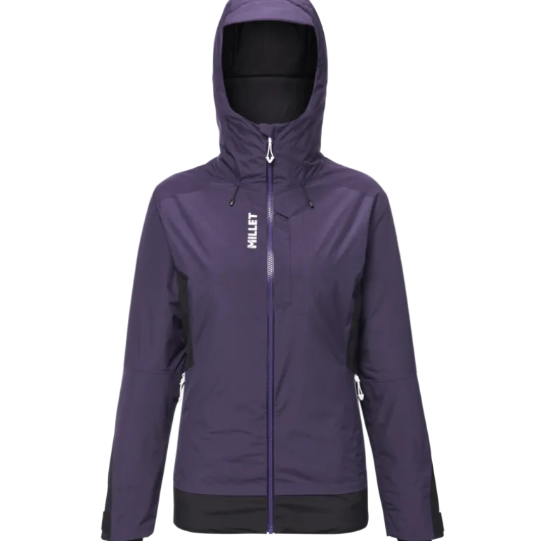 MilletCosmic Warm GTX Jacket - Veste ski femme