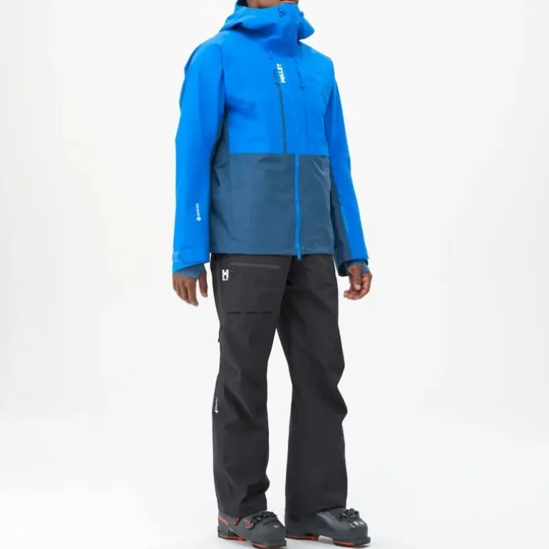 MilletCosmic GTX 3L Pant - Pantalon ski homme