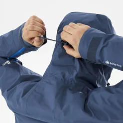 MilletCosmic Warm GTX Jacket - Veste ski homme