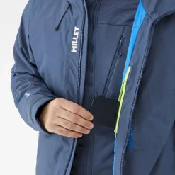 MilletCosmic Warm GTX Jacket - Veste ski homme