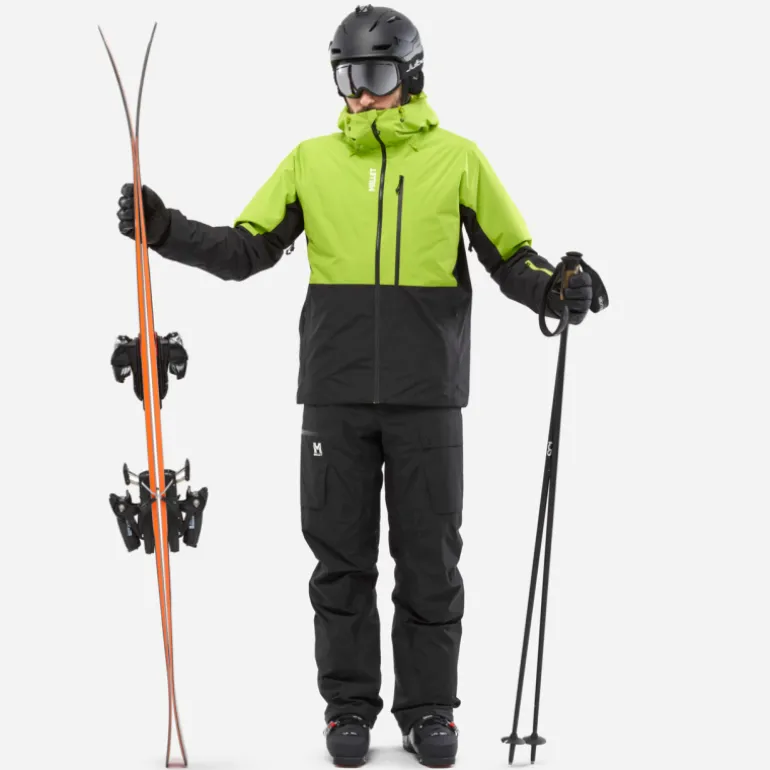 MilletCosmic Warm GTX Pant - Pantalon ski homme