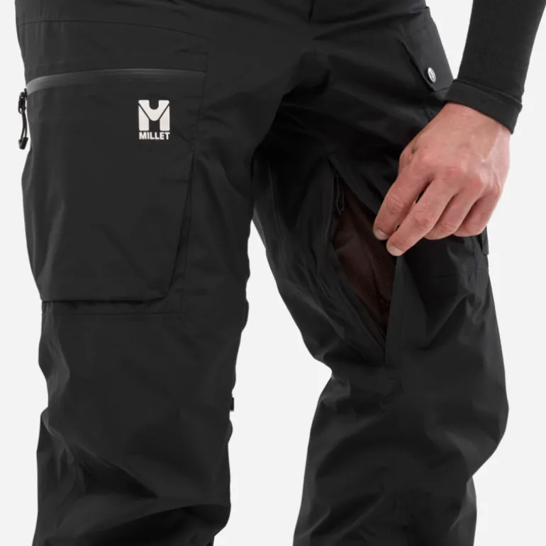 MilletCosmic Warm GTX Pant - Pantalon ski homme