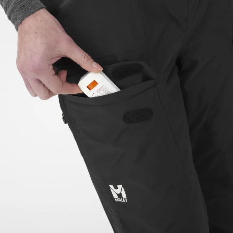 MilletCosmic Warm GTX Pant - Pantalon ski femme