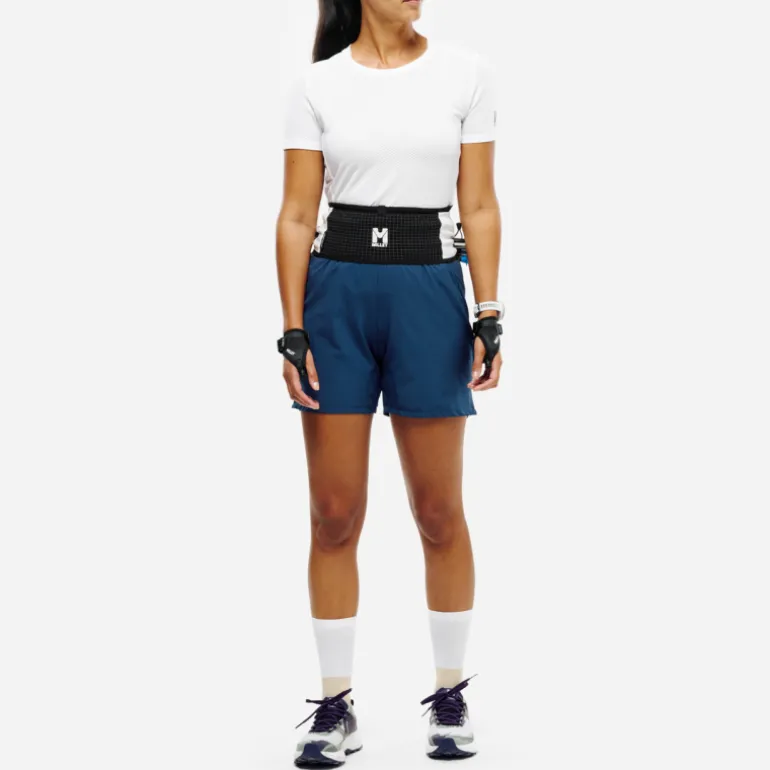MilletDrynamic Light Ts W - T-shirt femme