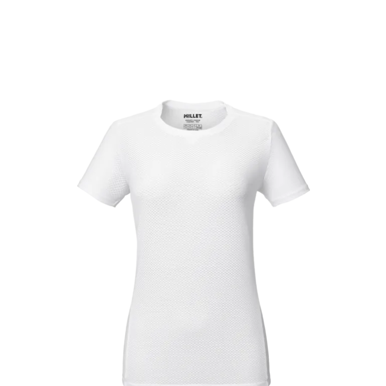 MilletDrynamic Light Ts W - T-shirt femme