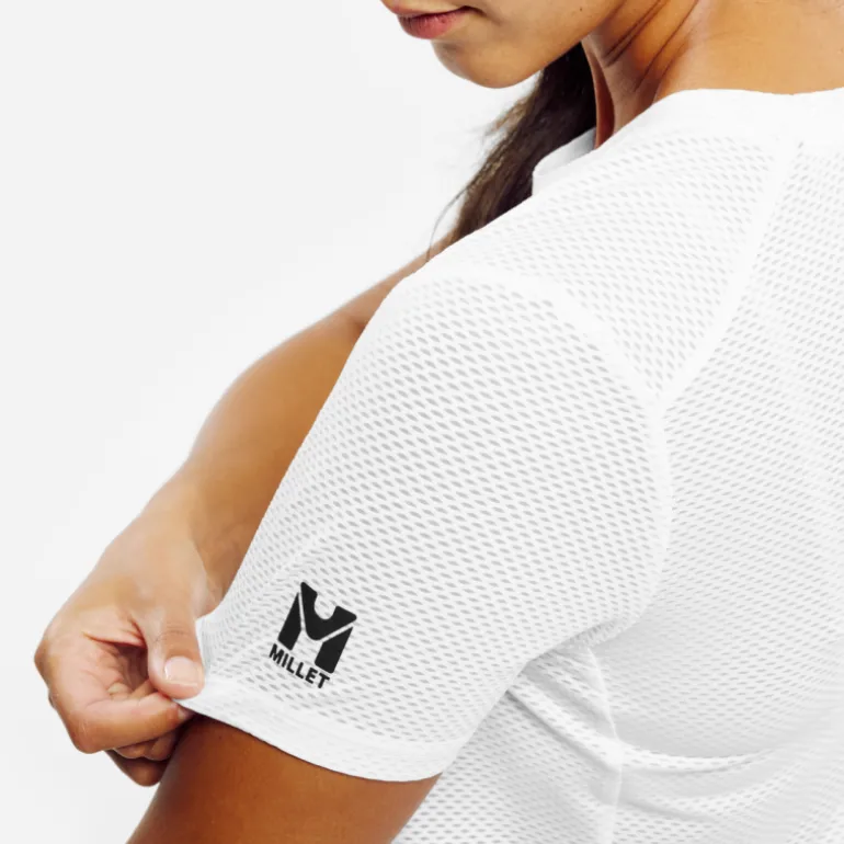 MilletDrynamic Light Ts W - T-shirt femme