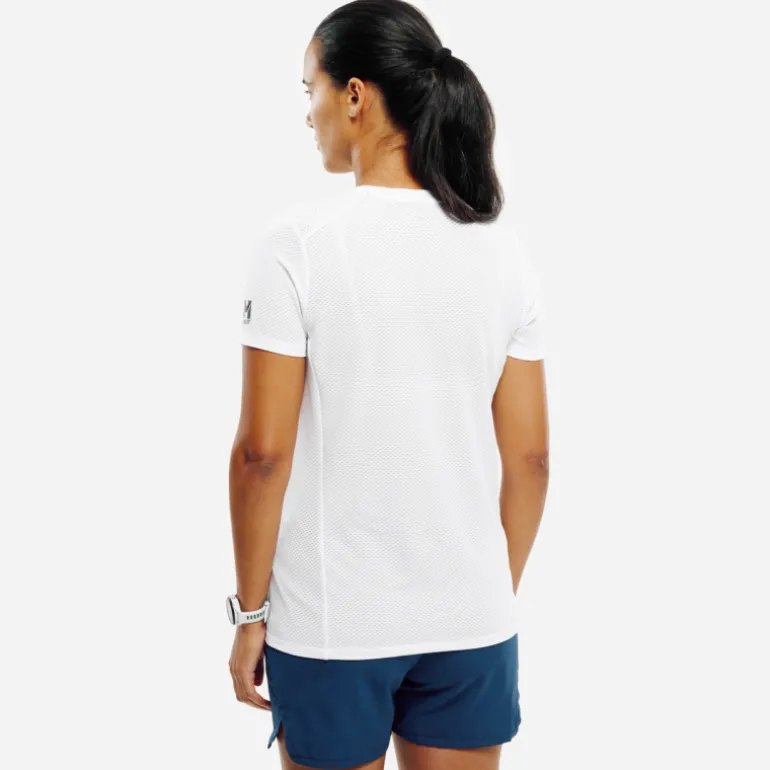 MilletDrynamic Light Ts W - T-shirt femme