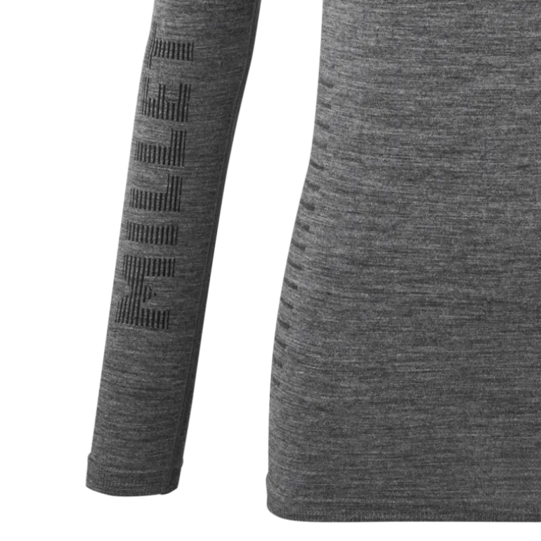MilletDrynamic Warm LS Tee - Maillot thermique femme