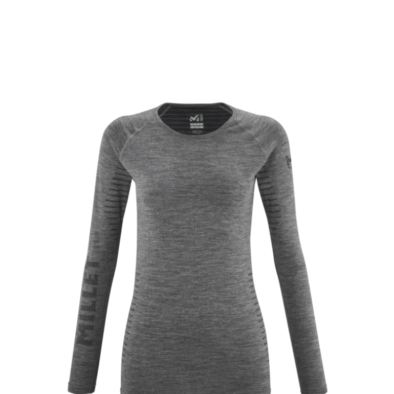 MilletDrynamic Warm LS Tee - Maillot thermique femme