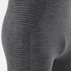 MilletDrynamic Warm Tight - Collant thermique laine mérinos homme