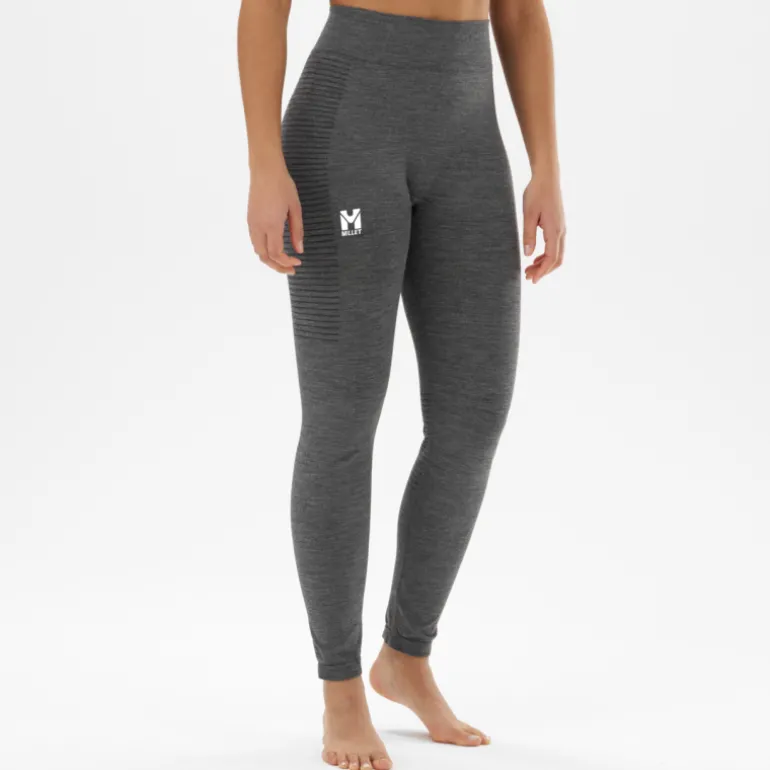 MilletDrynamic Warm Tight - Collant thermique femme
