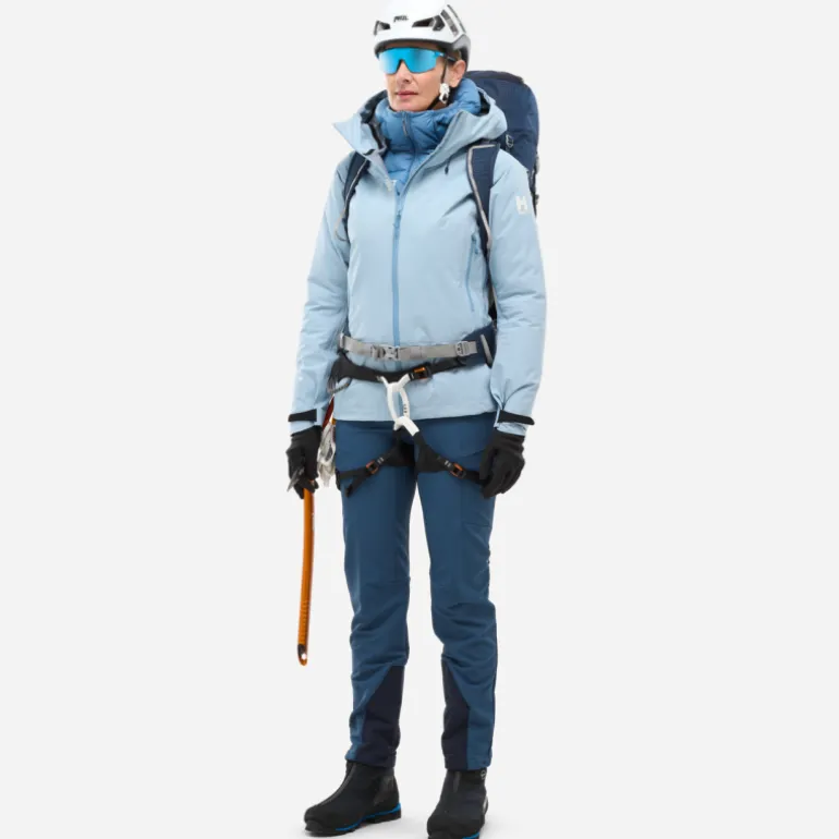 MilletEvole 700 Hoodie - Doudoune femme