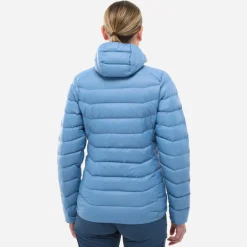 MilletEvole 700 Hoodie - Doudoune femme