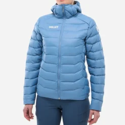 MilletEvole 700 Hoodie - Doudoune femme