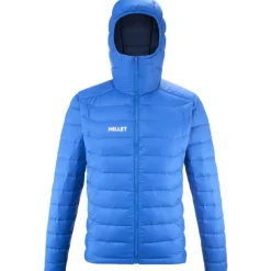 MilletEvole 700 Hoodie - Doudoune homme