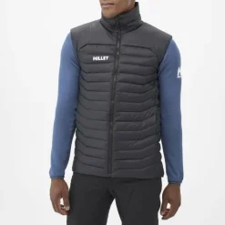 MilletEvole Light 700 Vest - Doudoune sans manches homme