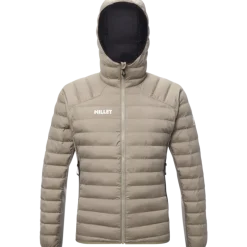 MilletFitz Roy Warm Hoodie - Doudoune homme
