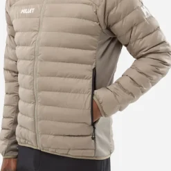 MilletFitz Roy Warm Hoodie - Doudoune homme