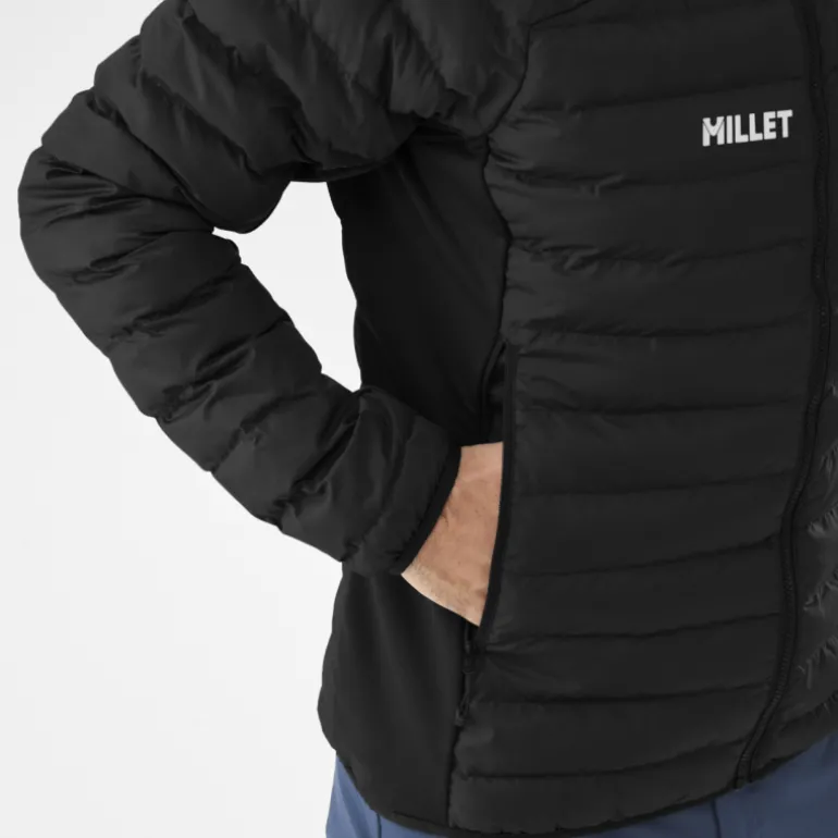 MilletFitz Roy Warm Jacket - Doudoune homme