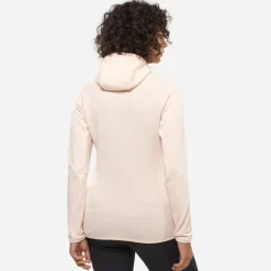 MilletFusion Grid Hoodie - Polaire femme