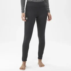 MilletFusion Grid Pant - Collant thermique femme