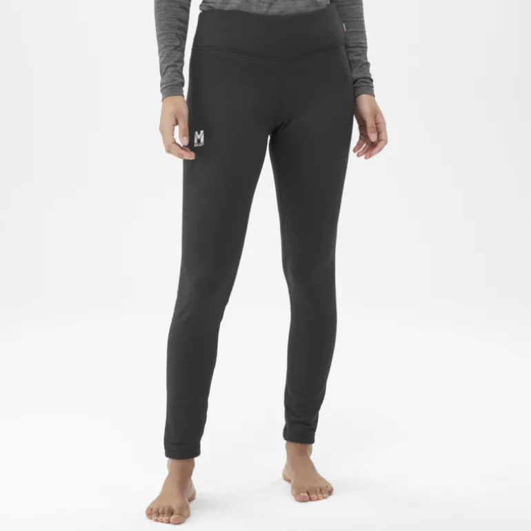 MilletFusion Grid Pant - Collant thermique femme